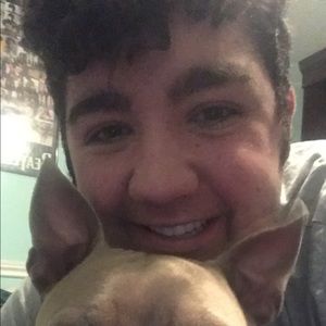 Meet your Posher, Dante